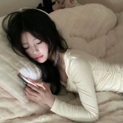 女富豪的美丽与哀愁